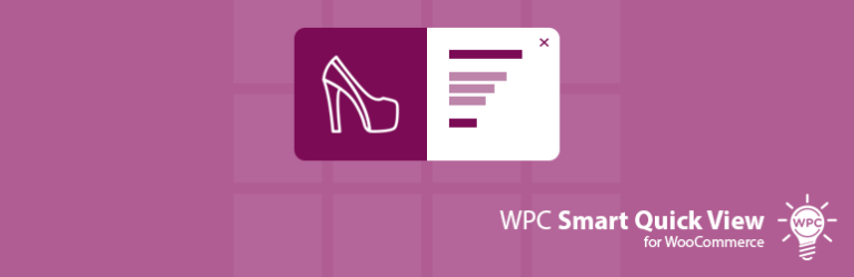 WPC Smart Quick View for WooCommerce Nulled