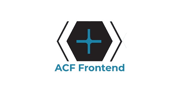 Acf Frontend PRO Premium for Elementor Nulled