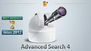 Advanced Search 5 Pro v5.0.3 Nulled – Filters & Search Module [1.6 – 1.7] Prestashop Free Download
