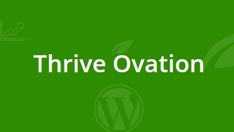 Thrive Ovation Nulled WordPress Review Plugin Free Download
