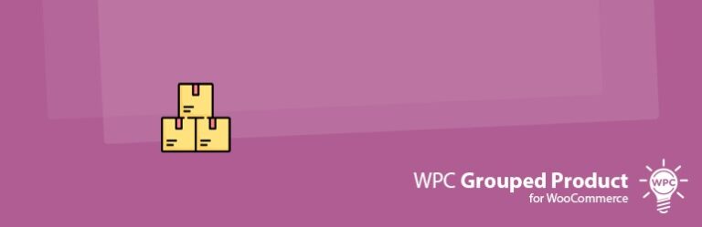 WPC Grouped Product for WooCommerce Premium Nulled v3.2.5 Free Download