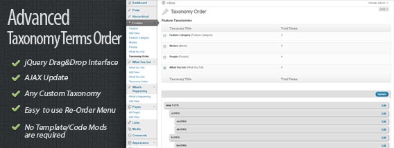 Advanced Taxonomy Terms Order Nulled