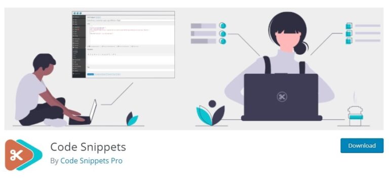 Code Snippets Pro Nulled v3.2.2 Free Download￼