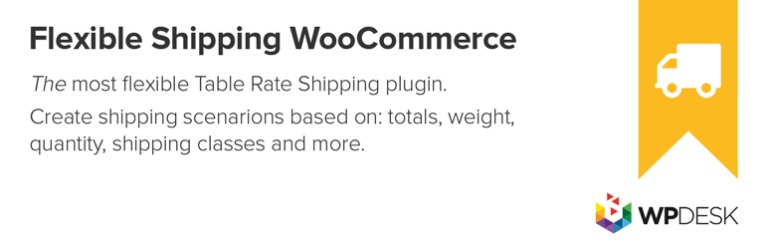 Flexible Shipping PRO WooCommerce Nulled v2.14.1 [by WpDesk] Free Download