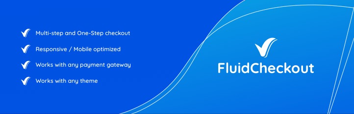 Fluid Checkout for WooCommerce Pro Nulled v2.0.10 + v1.4.6 Free Download