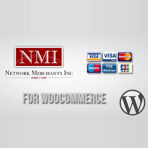 Network Merchants Payment Gateway for WooCommerce Nulled