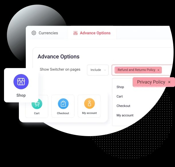 WooCommerce Currency Switcher Nulled Acowebs Free Download