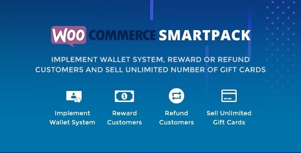WooCommerce Smart Pack Nulled Free Download