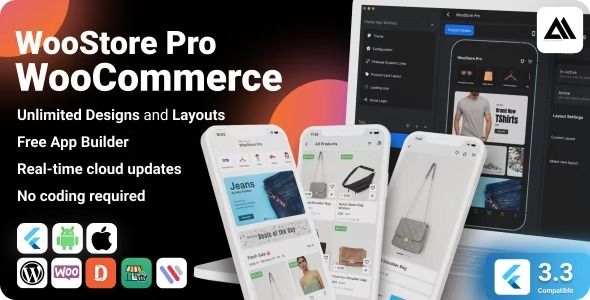 WooStore Pro WooCommerce Nulled