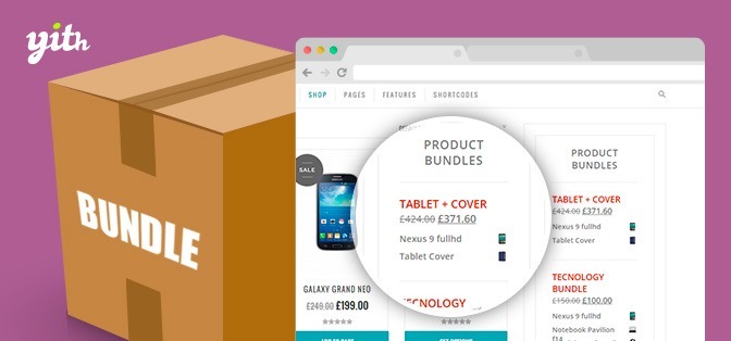 YITH WooCommerce Product Bundles Premium Nulled v1.19.1 Free Download