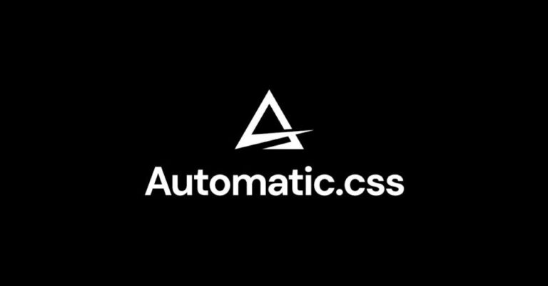 Automatic.css Utility Framework for WordPress Page Builders Nulled v2.1.3.2 Free Download