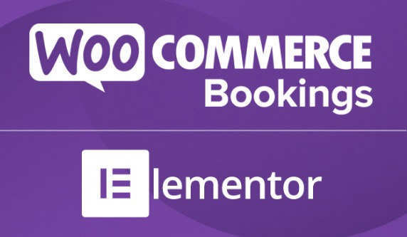 Elementor Connector for WooCommerce Bookings v1.4.2 Nulled WPExtend Free Download