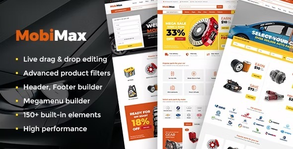 Mobimax Nulled