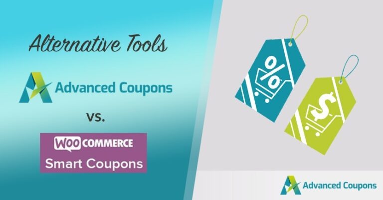 WooCommerce Advanced Coupons Premium Nulled Free Download