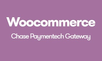 WooCommerce Chase Paymentech Nulled v1.16.5 Free Download