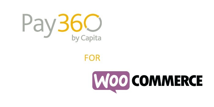 WooCommerce Pay360 Gateway Nulled v.2.3.4 [VanboDevelops] Free Download