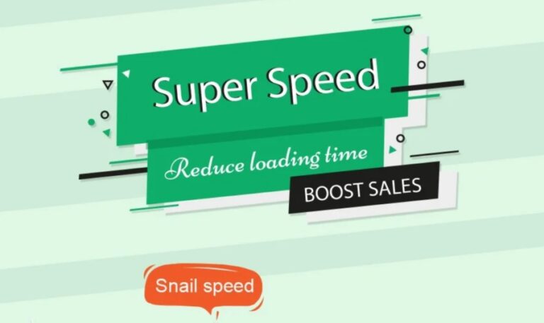 Super Speed ​​module Nulled Incredibly fast – GTmetrix optimization PrestaShop Free Download