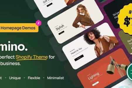 Umino – Multipurpose Shopify Themes OS 2.0