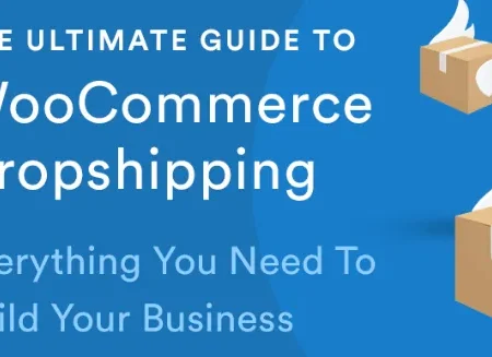 Dropshipping Import Products for WooCommerce