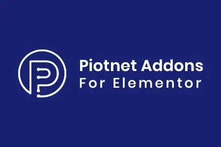 Piotnet Addons For Elementor Pro Nulled v7.1.21 [PAFE]
