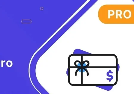 Ultimate Gift Cards For WooCommerce Pro