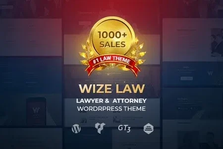 WizeLaw Law Lawyer and Attorney