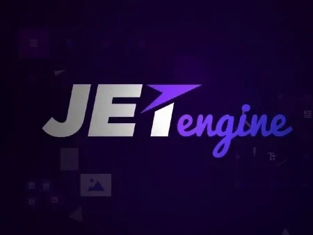 JetEngine